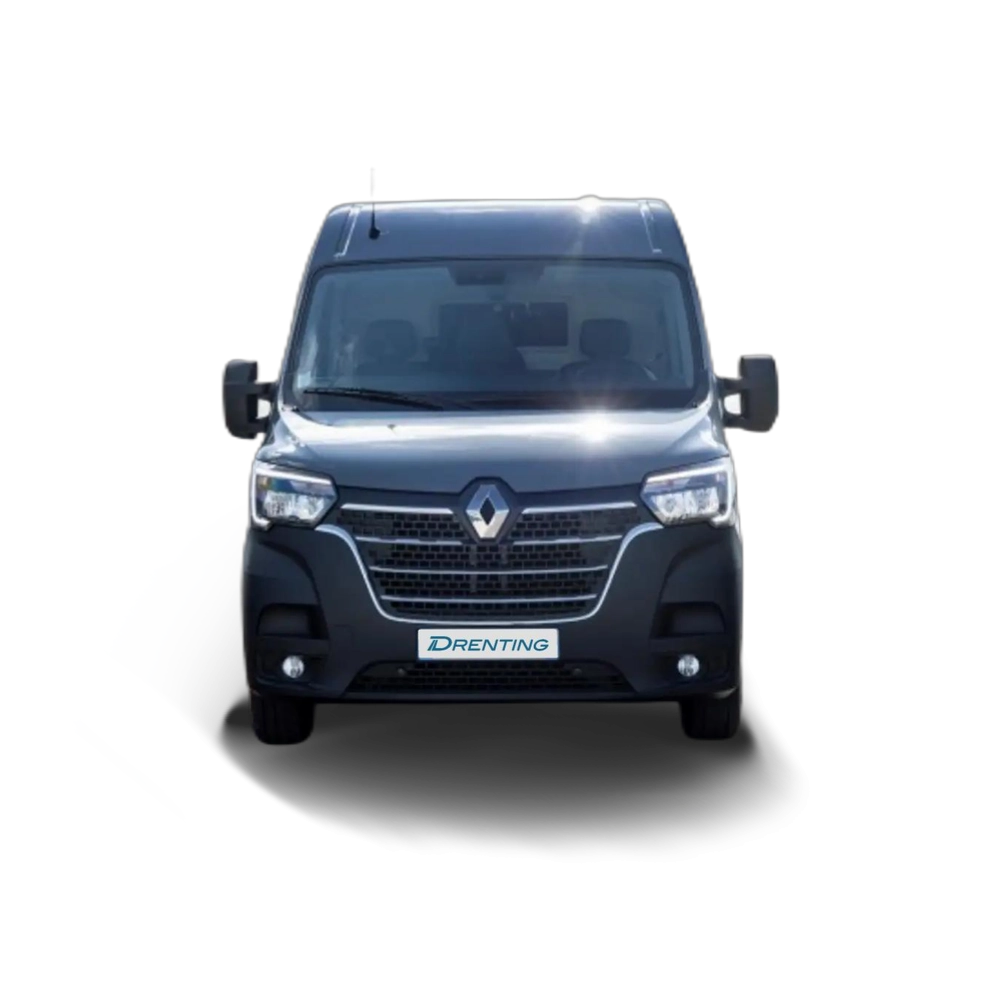 Renting Renault Master Fg.DCb. Blue dCi L3H2 3500 T 99kW Blanco