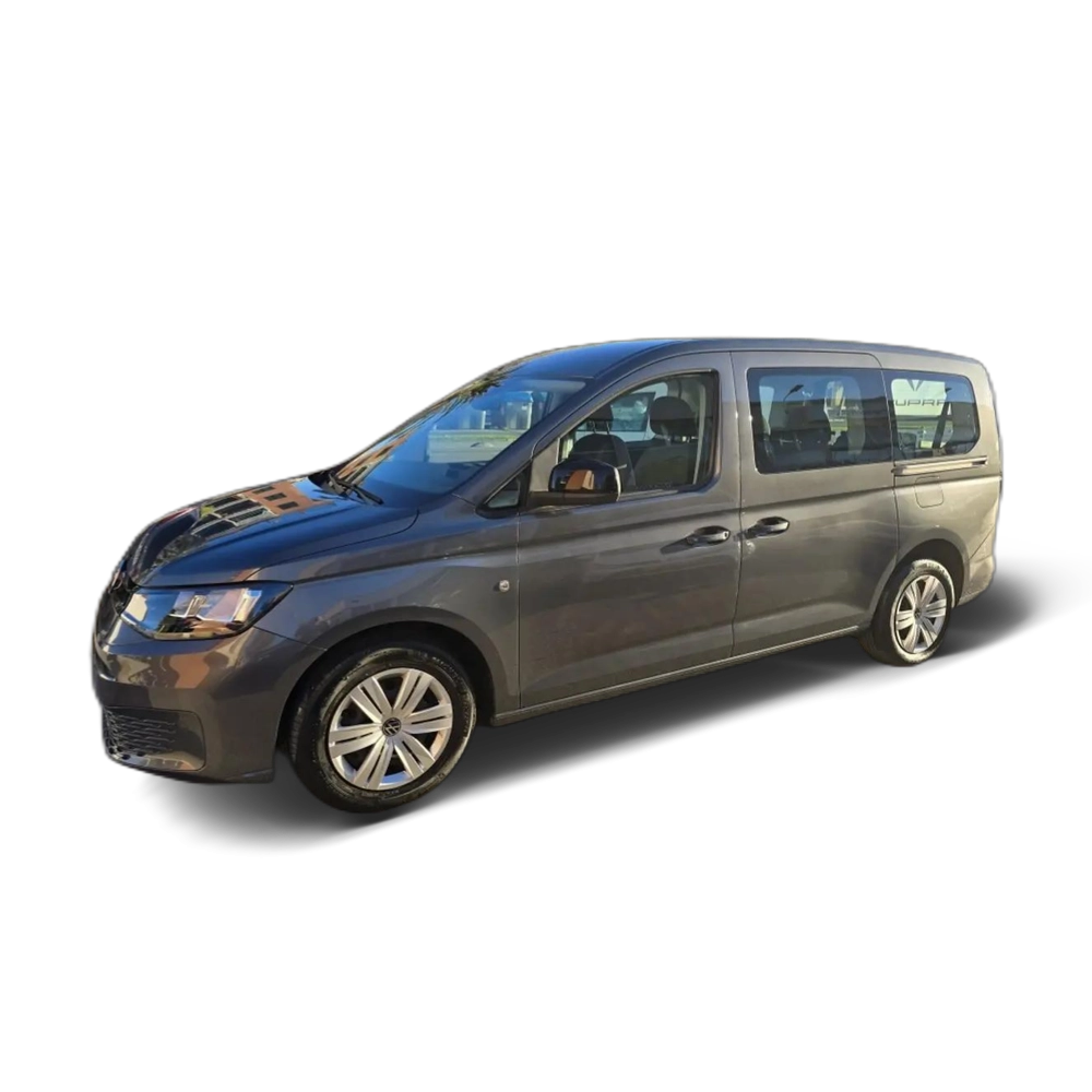 Volkswagen Caddy Maxi 2.0TDI Origin DSG 90KW Gris