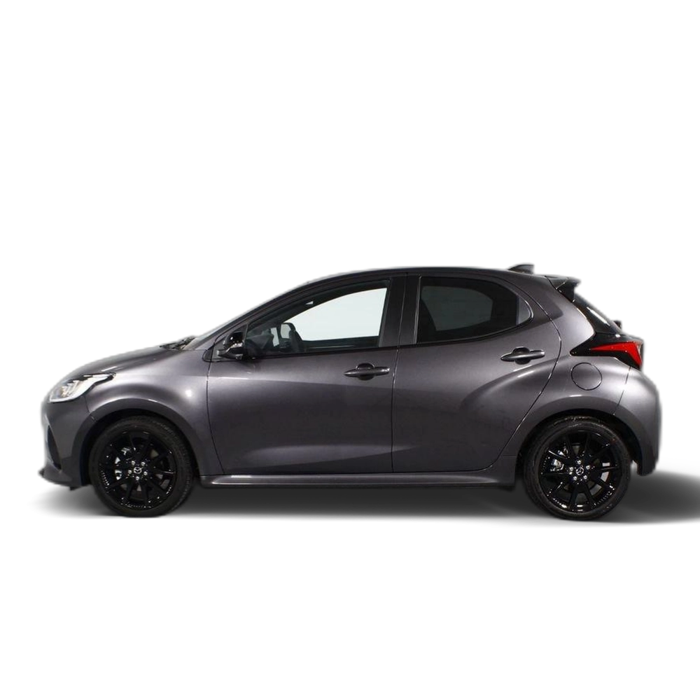 Mazda 2 1.5 HEV 85KW CVT HOMURA PLUS 5P