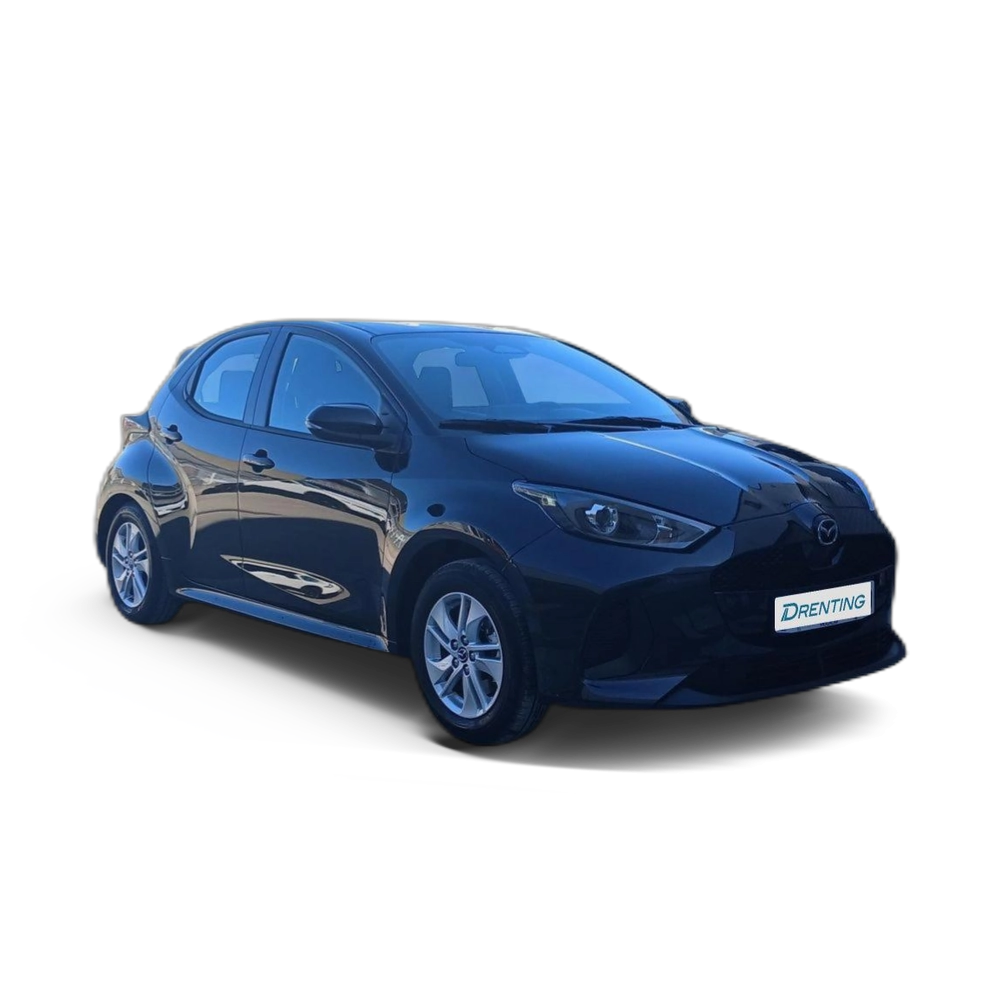 Mazda 2 1.5 HEV CENTRE-LINE 5P