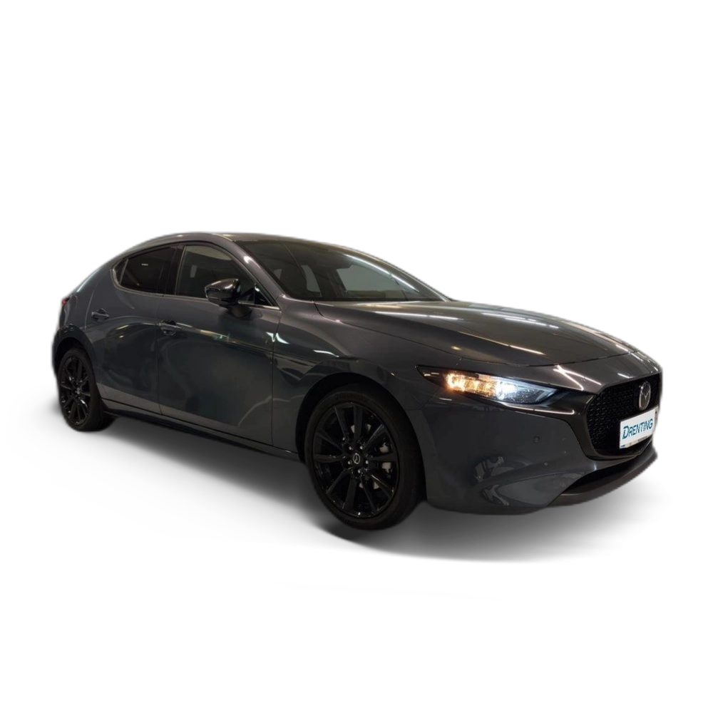 Mazda 3 2.0 E-SKYACTIV-X HOMURA FWD AUTO 5P