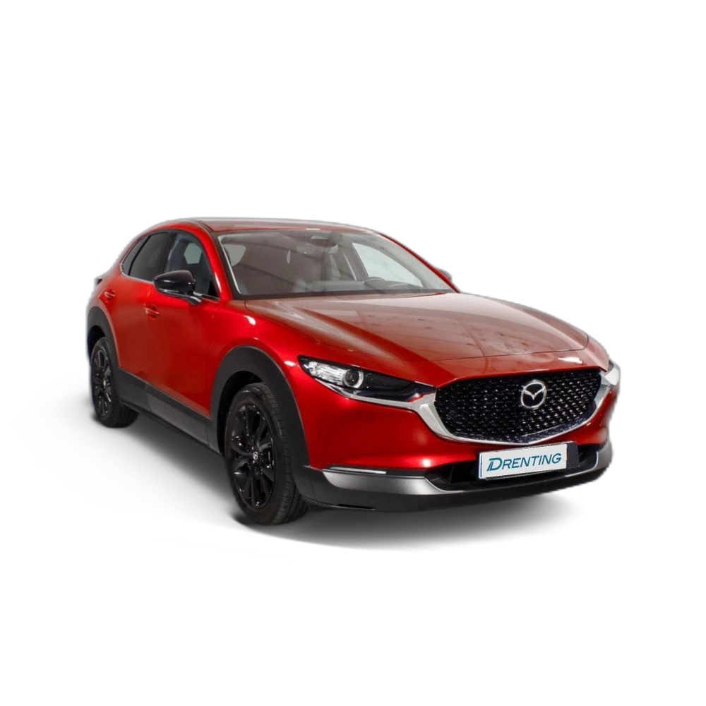Mazda CX-30 2.0 E-SKYACTIV-G 110KW HOMURA 2WD 5P