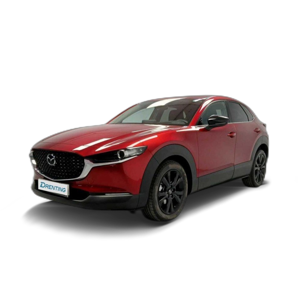 Mazda CX-30 2.0 E-SKYACTIV-G 110KW HOMURA 2WD 5P 1