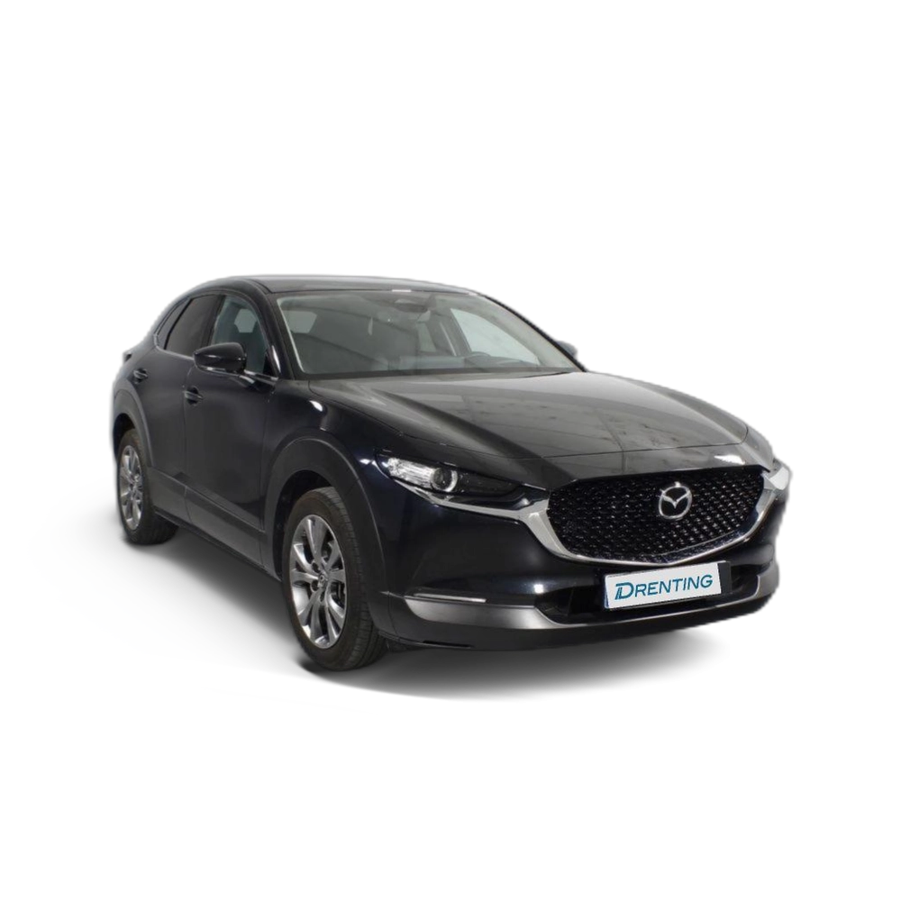 Mazda CX-30 2.0 E-SKYACTIV-G 110KW HOMURA 2WD AUT 5P