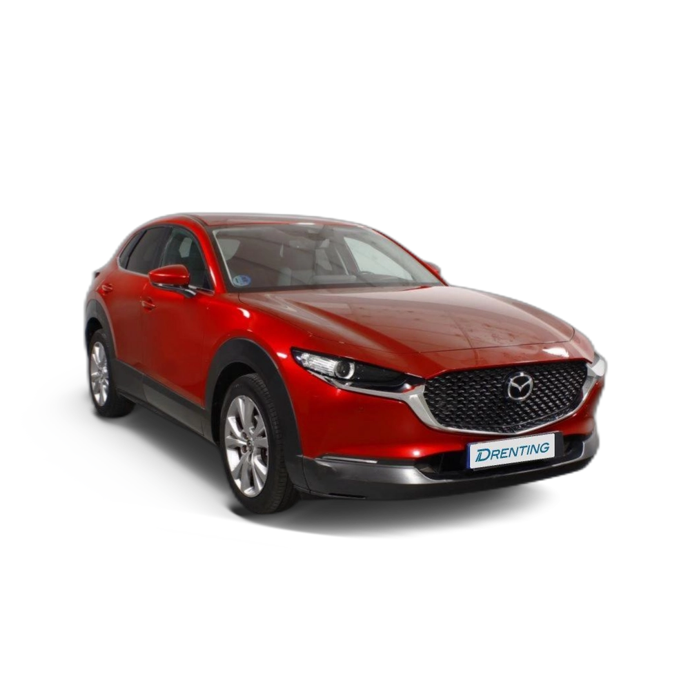 Mazda CX-30 2.0 E-SKYACTIV-G 90KW ZENITH 2WD 5P