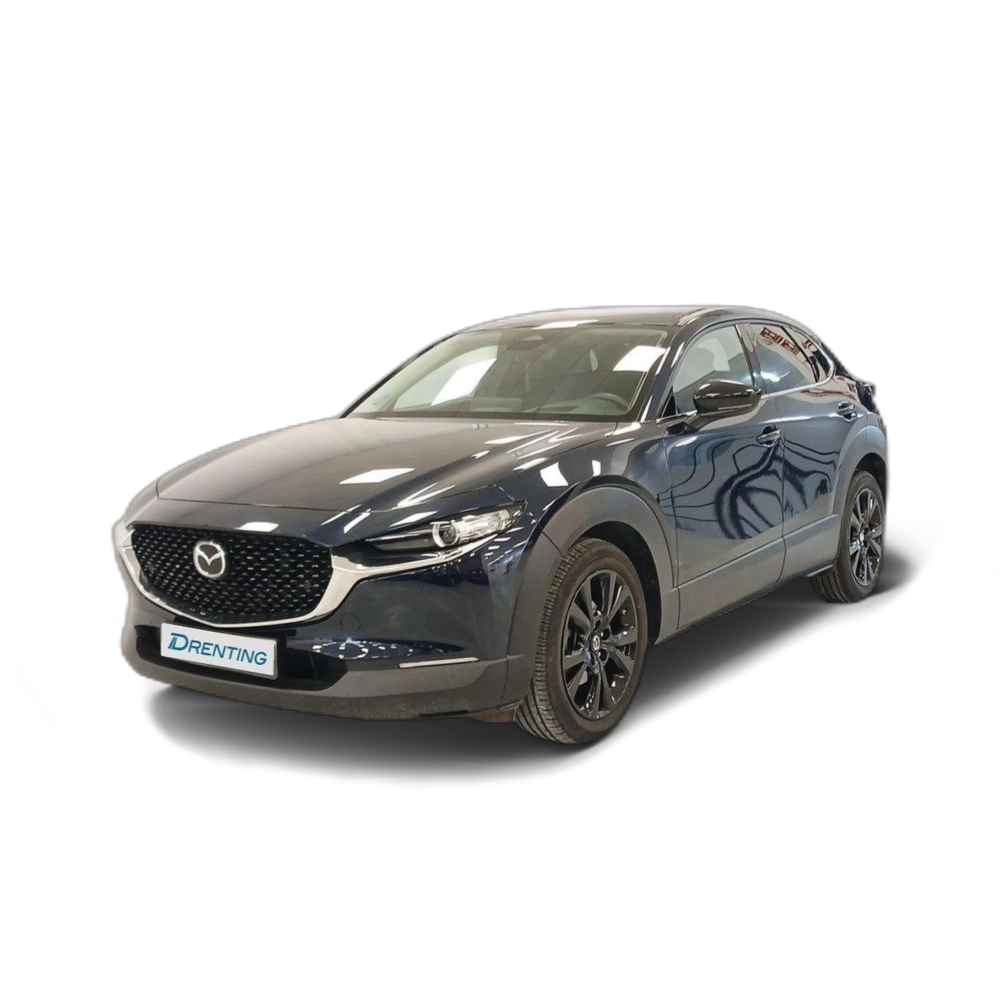 Mazda CX-30 2.0 E-SKYACTIV-X 137KW HOMURA AUTO 5P