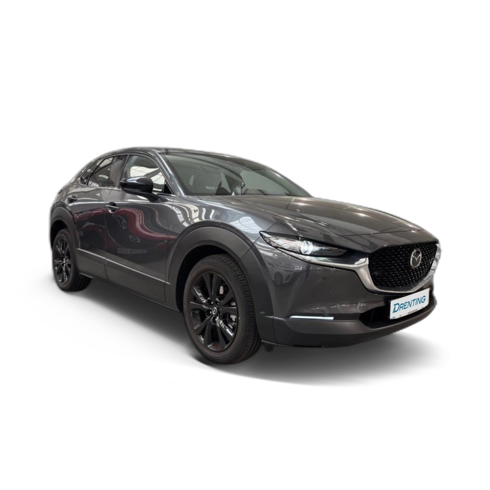 Mazda CX-30 2.0 E-SKYACTIV-X MHEV HOMURA 5P 1