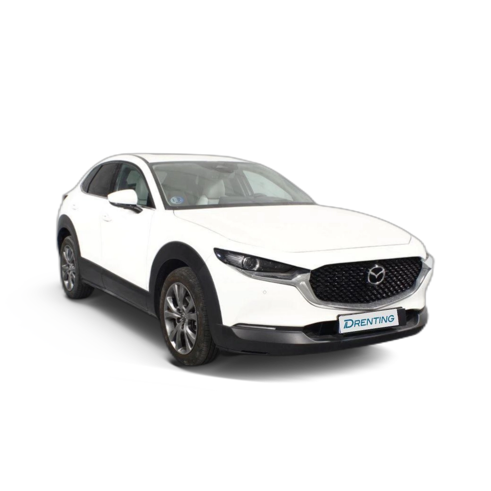 Mazda CX-30 2.0 E-SKYACTIV-X MHEV TAKUMI 4WD 5P