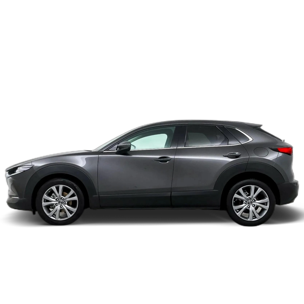 MAZDA CX-30 2.0 Skyactiv-G Zenith 2WD Aut. 90kW