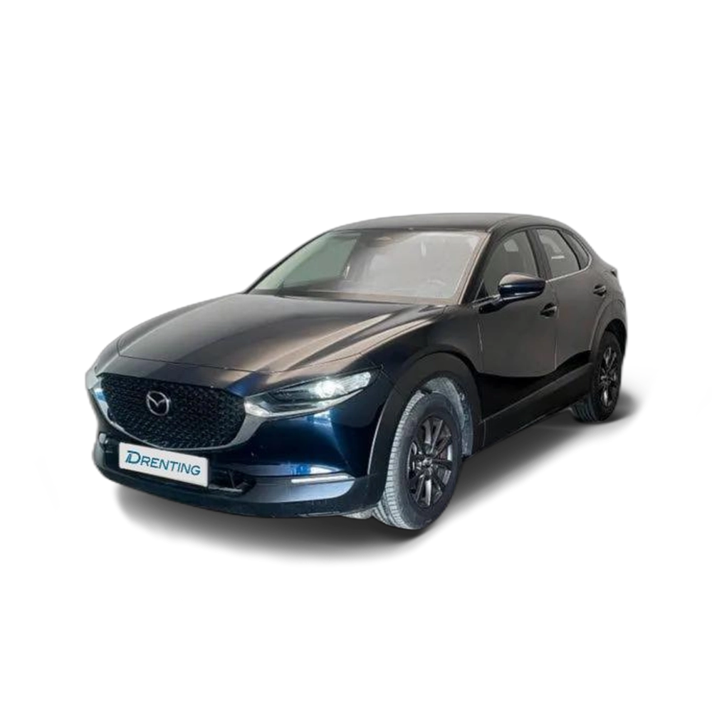 MAZDA CX-30 2.5 e-Skyactiv-G Centre Line FWD Aut. 103kW