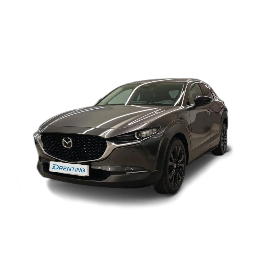 Mazda CX-30 2.5 E-SKYACTIV-G MHEV HOMURA 5P 1