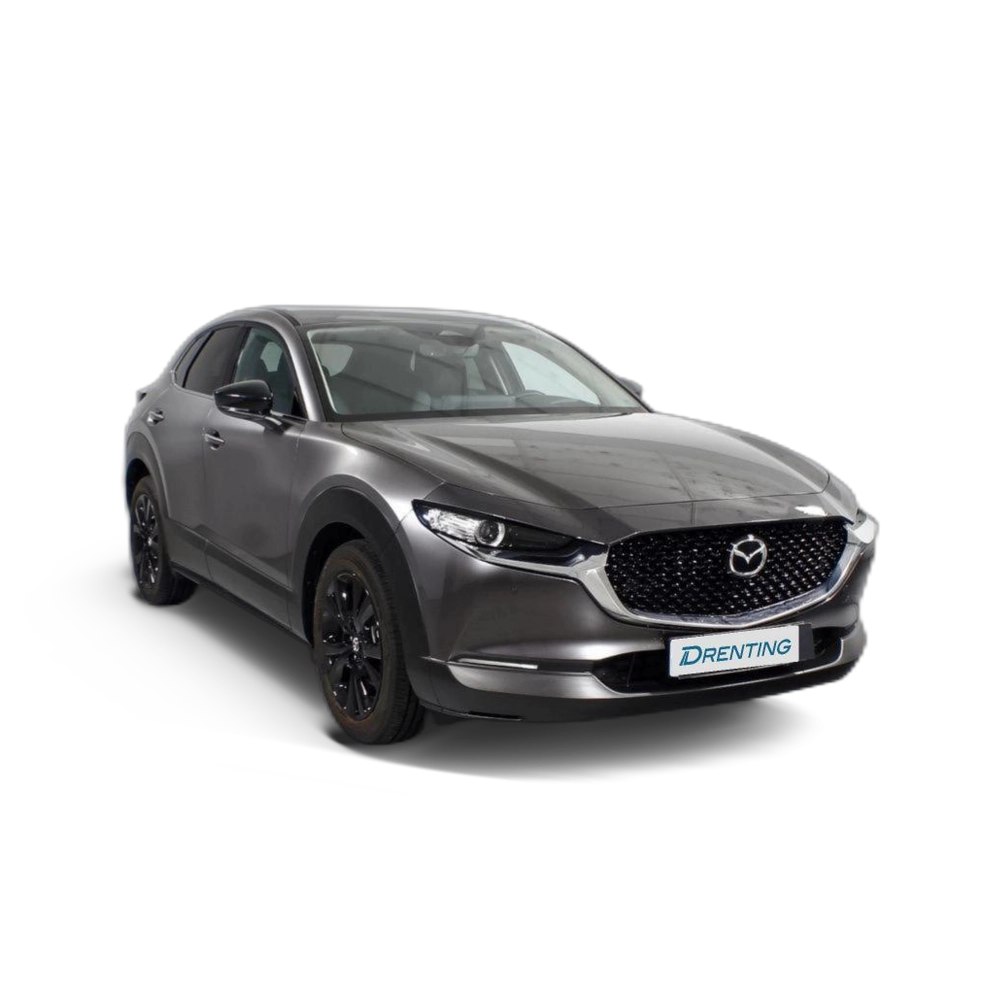 Mazda CX-30 2.5 E-SKYACTIV-G MHEV HOMURA 5P 3