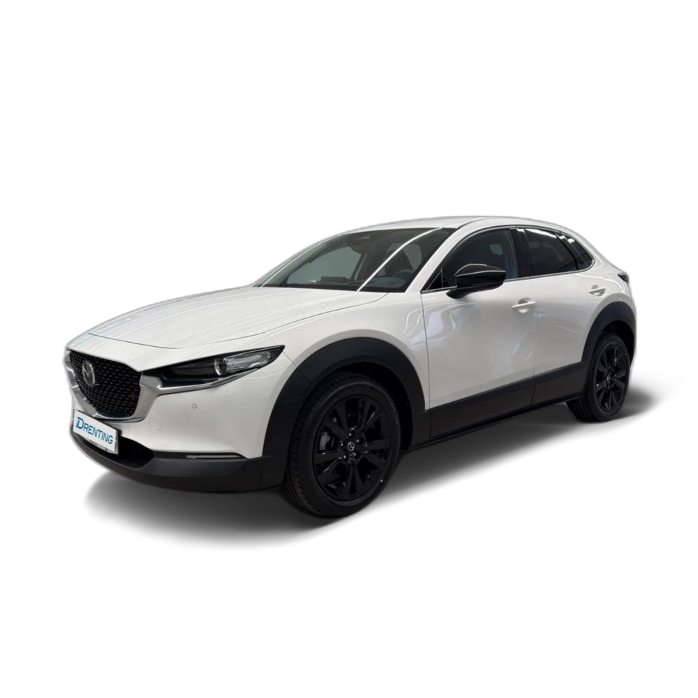 Mazda CX-30 2.5 E-SKYACTIV-G MHEV HOMURA AUTO 5P