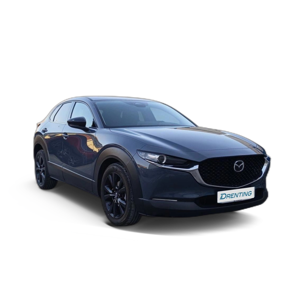 Mazda CX-30 2.5 E-SKYACTIV-G MHEV HOMURA (NO) 5P