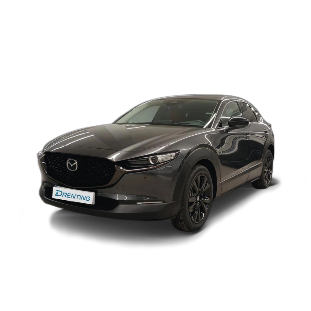 Mazda CX-30 2.5 E-SKYACTIV-G MHEV NAGISA 5P