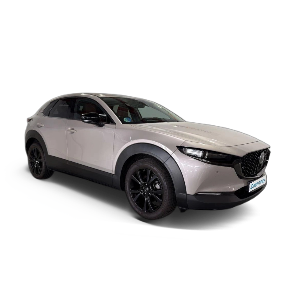 Mazda CX-30 2.5 E-SKYACTIV-G MHEV NAGISA AUTO 5P