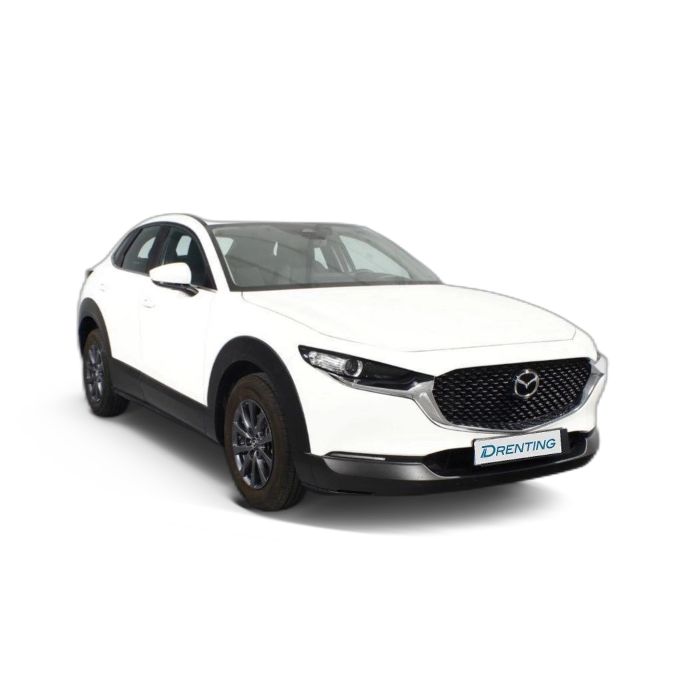 Mazda CX-30 2.5 E-SKYACTIV-G MHEV PRIME-LINE 5P