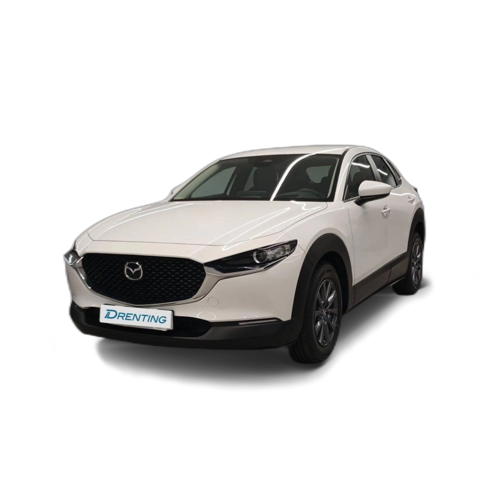 Mazda CX-30 2.5 E-SKYACTIV-G MHEV PRIME-LINE 5P 1