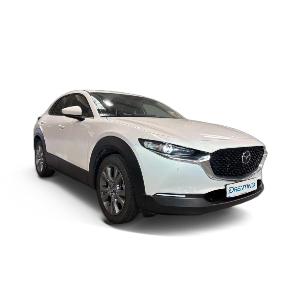 Mazda CX-30 2.5 E-SKYACTIV-G MHEV PRIME-LINE 5P 2