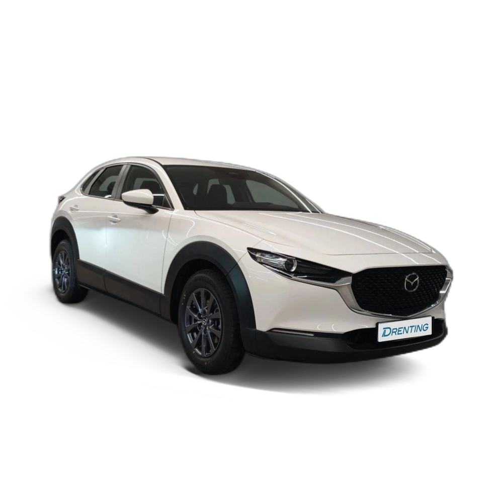 Mazda CX-30 2.5 E-SKYACTIV-G MHEV PRIME-LINE 5P 3