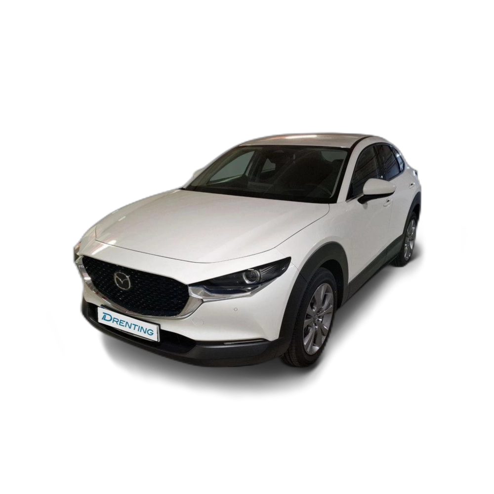 Mazda CX-30 2.5 E-SKYACTIV-X MHEV CENTRE-LINE 5P