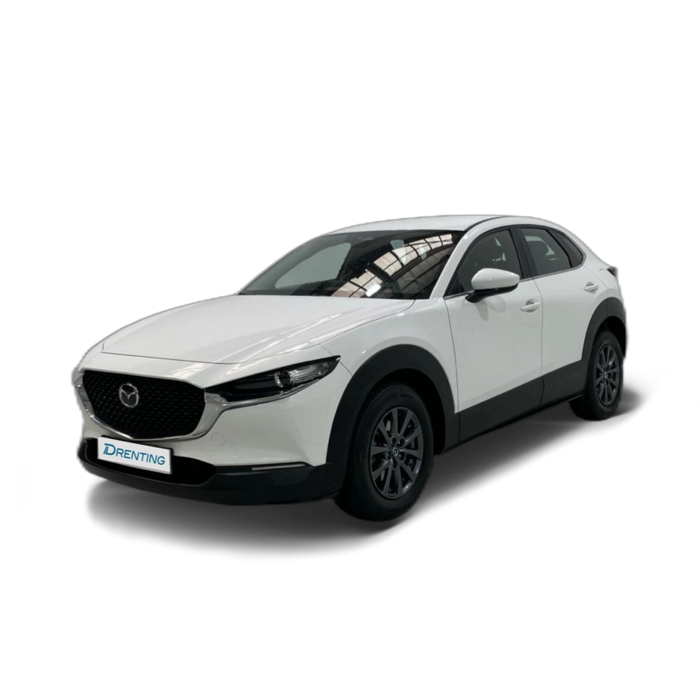 Mazda CX-30 2.5 e-Skyactive G MHEV Prime-Line AT 103 kW (140 CV)