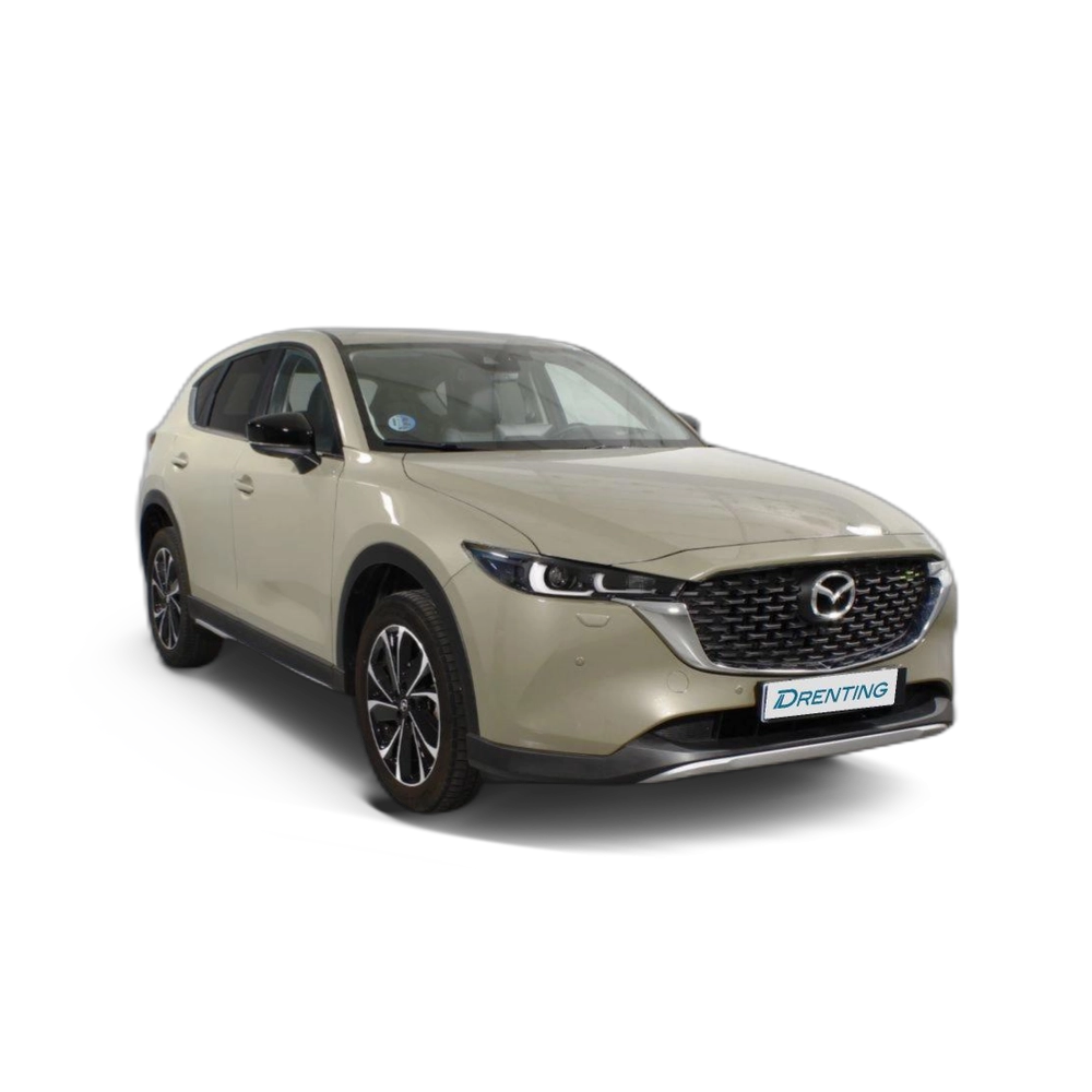 Mazda CX-5 2.0 G 121KW MHEV NEWGROUND 2WD 5P