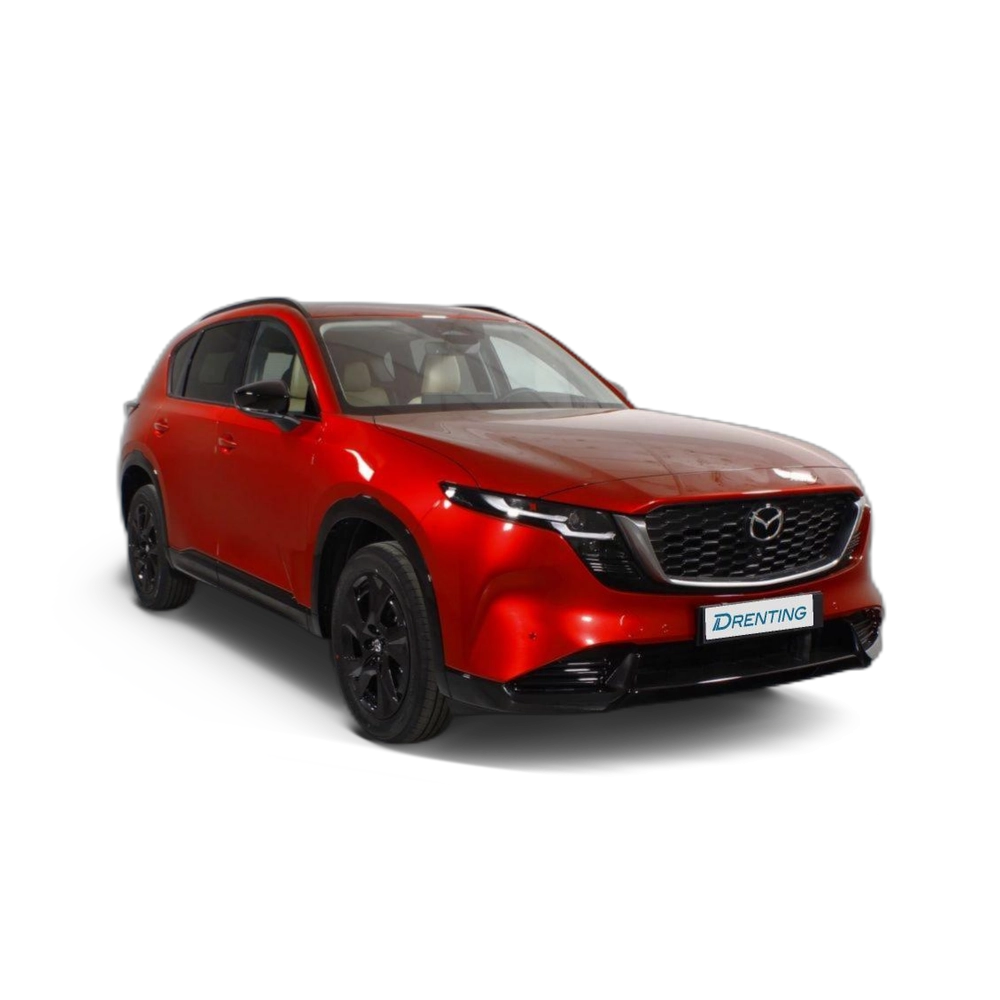 Mazda CX-5 2.5 104KW MHEV HOMURA FWD AUTO 5P 1