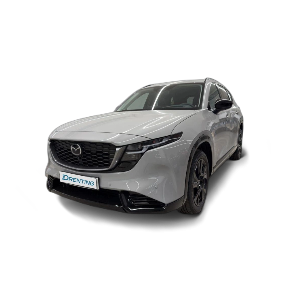 Mazda CX-5 2.5 104KW MHEV HOMURA FWD AUTO 5P 2