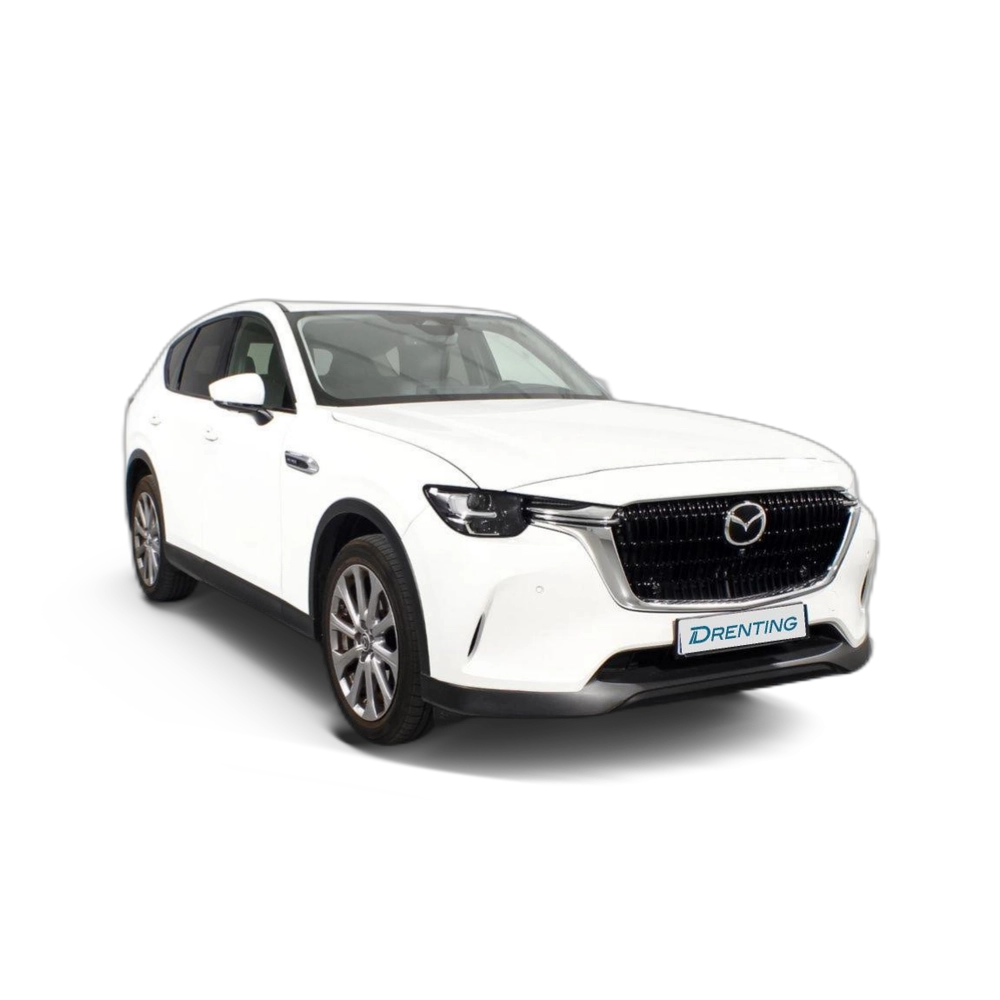 Mazda CX-60 3.3 D MHEV 147KW EXCLUSIVE-LINE AUTO 5P