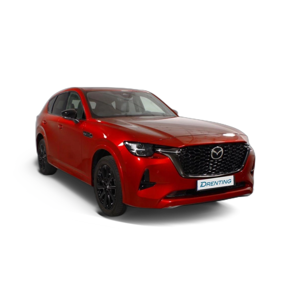 Mazda CX-60 3.3 D MHEV 187KW HOMURA PLUS AUTO 4WD 5P 1
