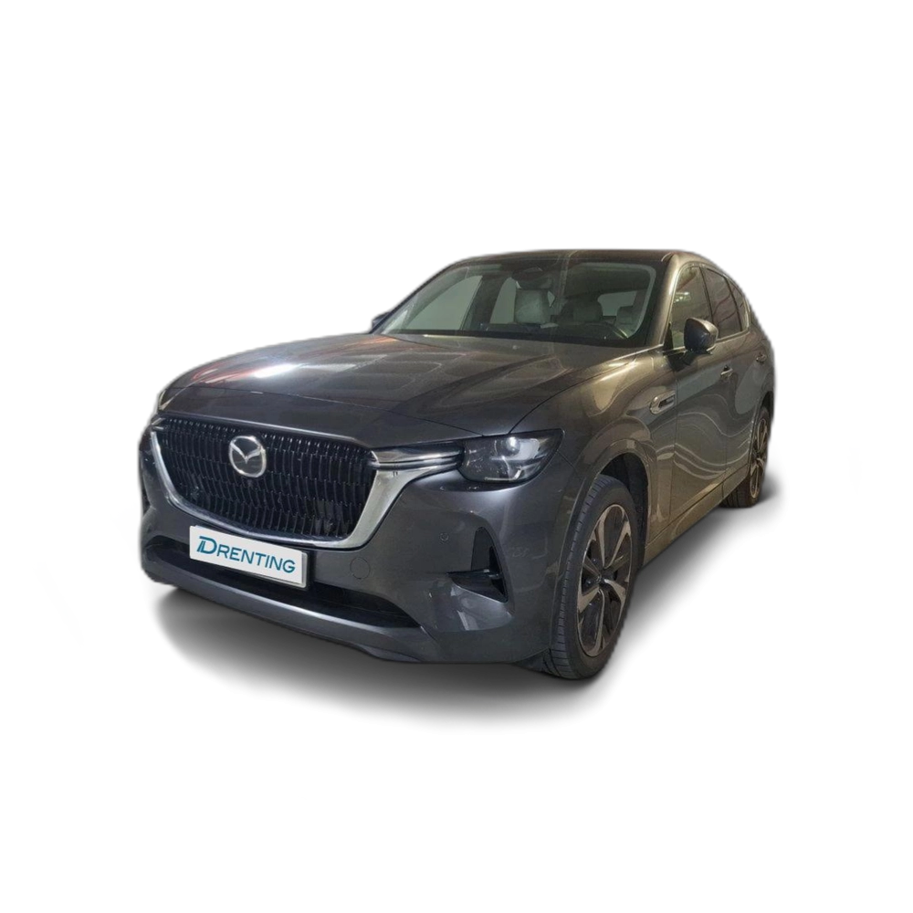 Mazda CX-60 3.3 D MHEV 187KW TAKUMI COMFORT AUTO 4WD 5P