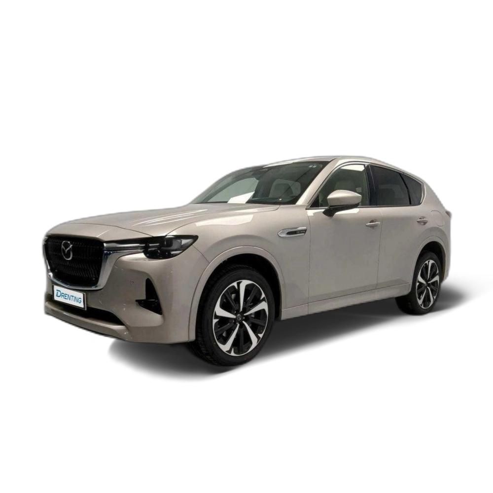 Mazda CX-60 3.3 D MHEV 187KW TAKUMI PLUS AUTO 4WD 5P