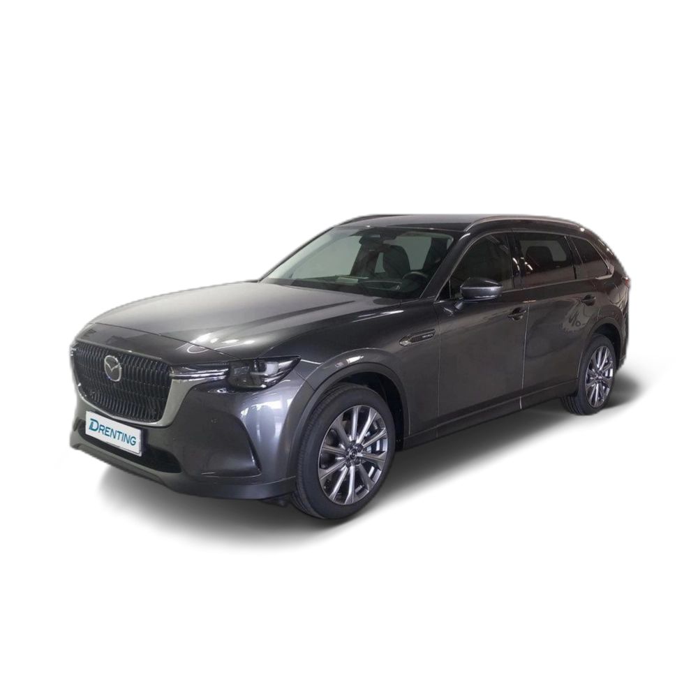 Mazda CX-80 3.3 E-SKY D254 MHEV EXCL.-L PLUS A. AWD 5P 7 Plazas