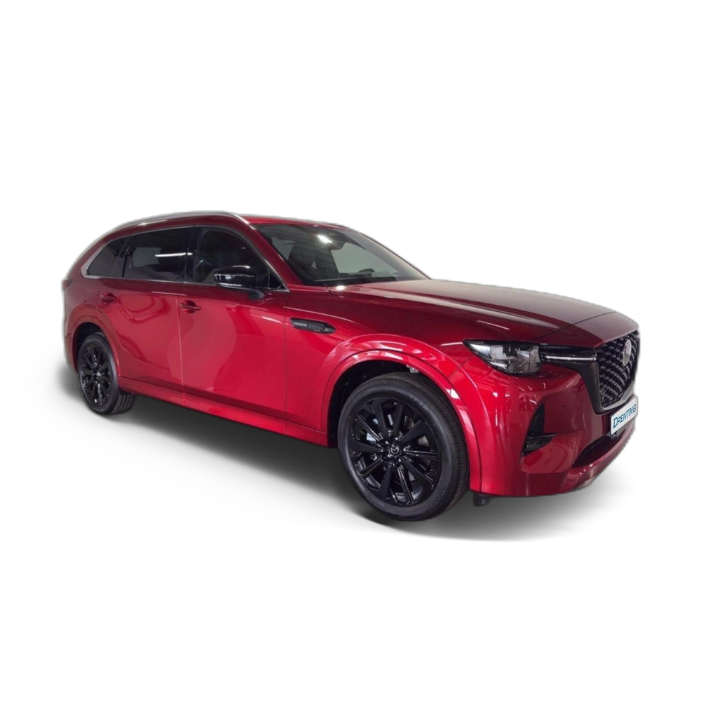Mazda CX-80 3.3 E-SKYACTIV D254 MHEV HOMURA CONVENIENCE AWD 5P 6 Plazas