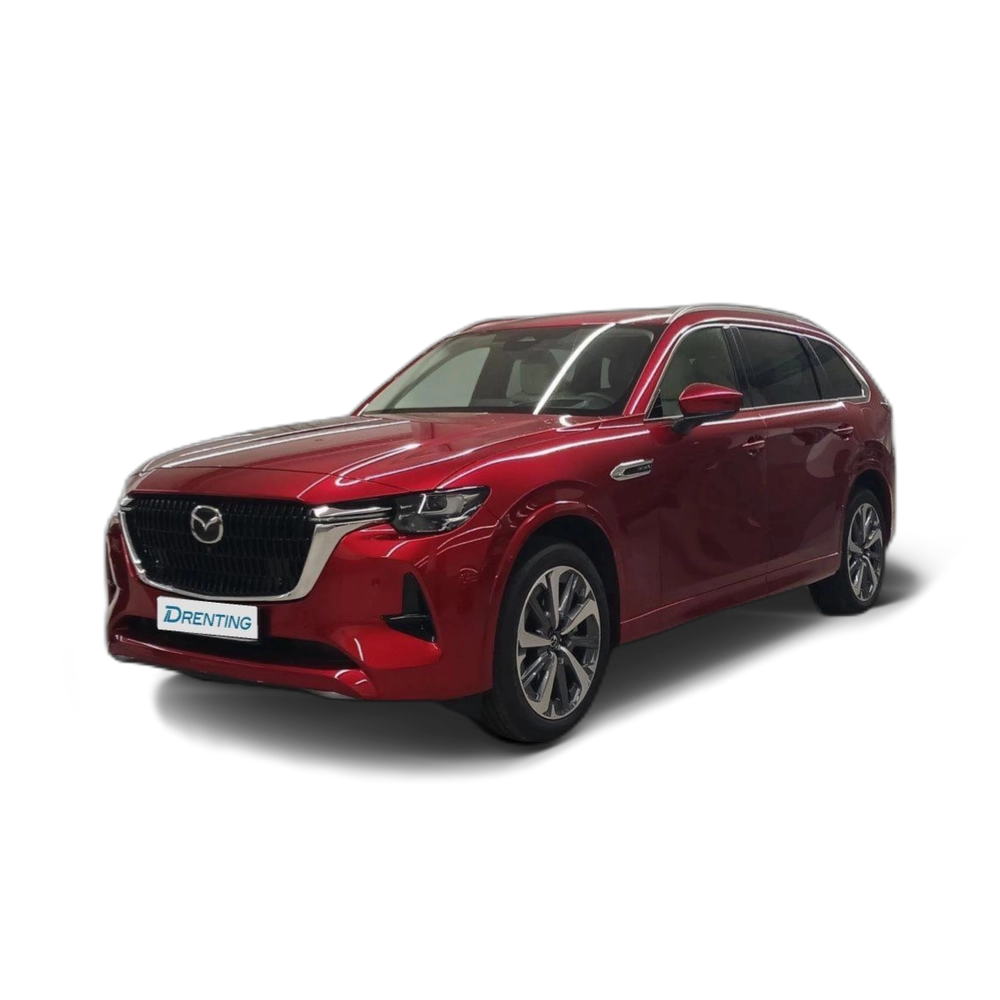 Mazda CX-80 3.3 E-SKYACTIV D254 MHEV TAKUMI PLUS AWD 5P 7 Plazas 1