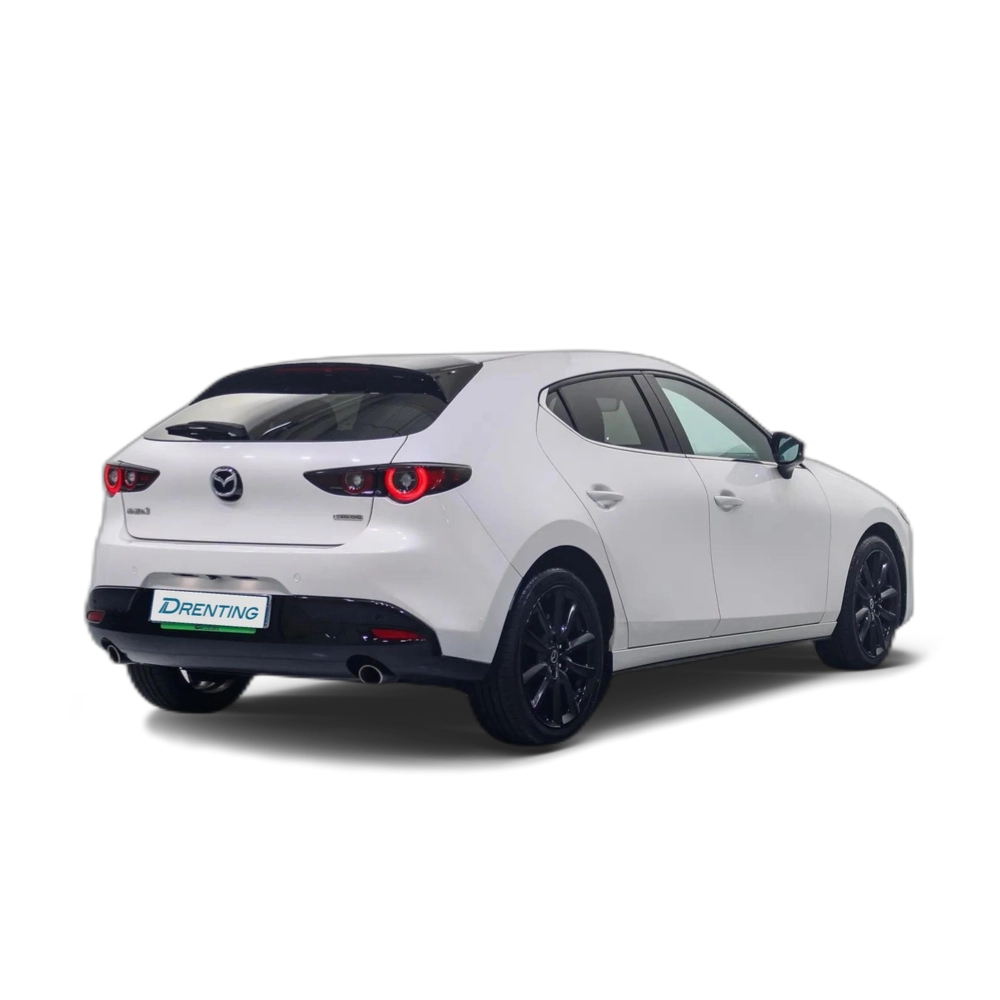 MAZDA Mazda3 2.0 e-Skyactiv-G Homura 90kW 2