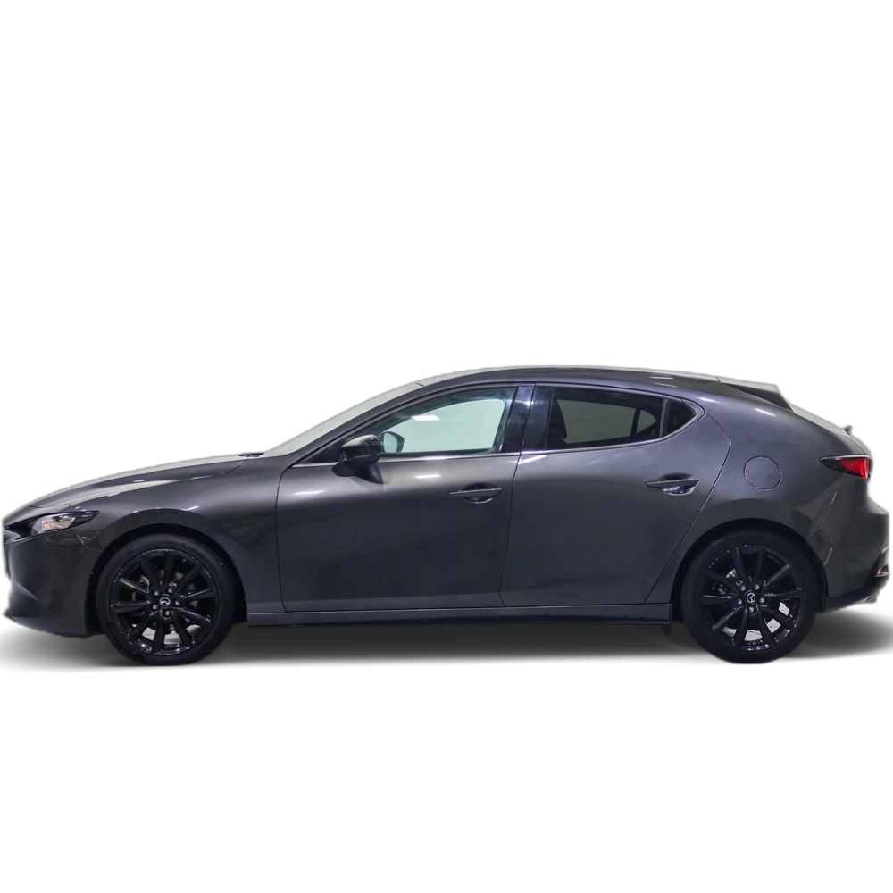 MAZDA Mazda3 2.0 e-Skyactiv-G Homura 90kW 1
