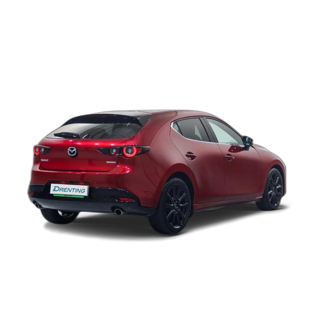 MAZDA Mazda3 2.0 e-Skyactiv-G Homura 90kW