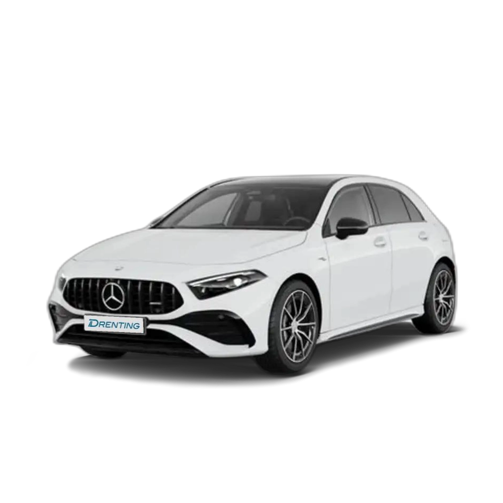 Mercedes-Benz A 35 AMG Mercedes-AMG 4MATIC Blanco