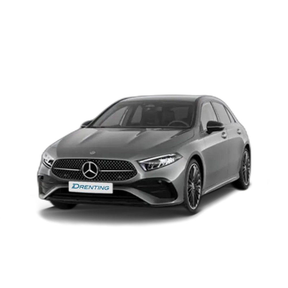 Mercedes-Benz A 180 5