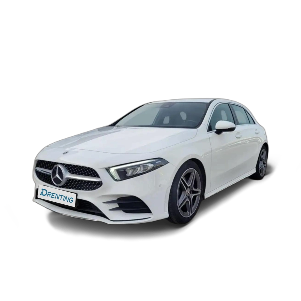 Mercedes-Benz A 180 7 2