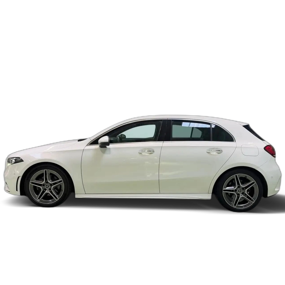 Mercedes-Benz A 200 Blanco