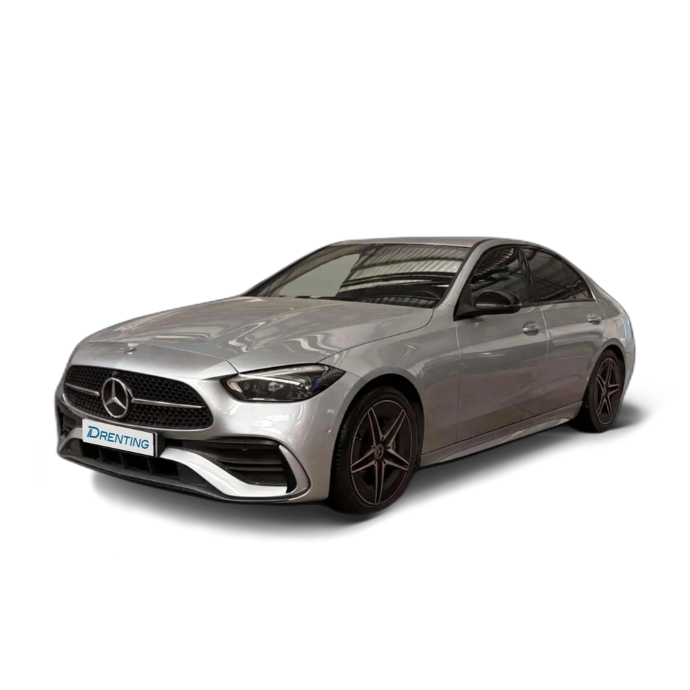 Mercedes-Benz C 200 3