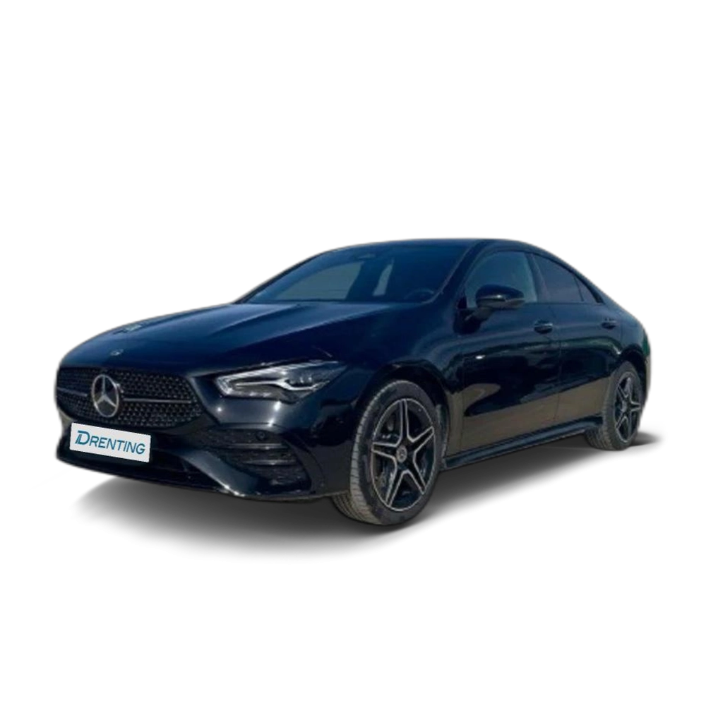 Mercedes-Benz CLA CLA 200 D DCT