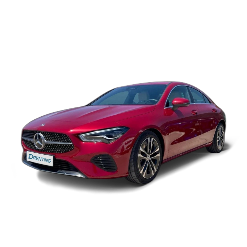 Mercedes-Benz CLA CLA 200 D DCT 5
