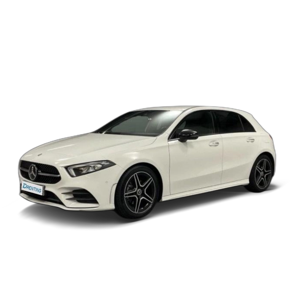 Mercedes-Benz Clase A 180 100 kW (136 CV) 13