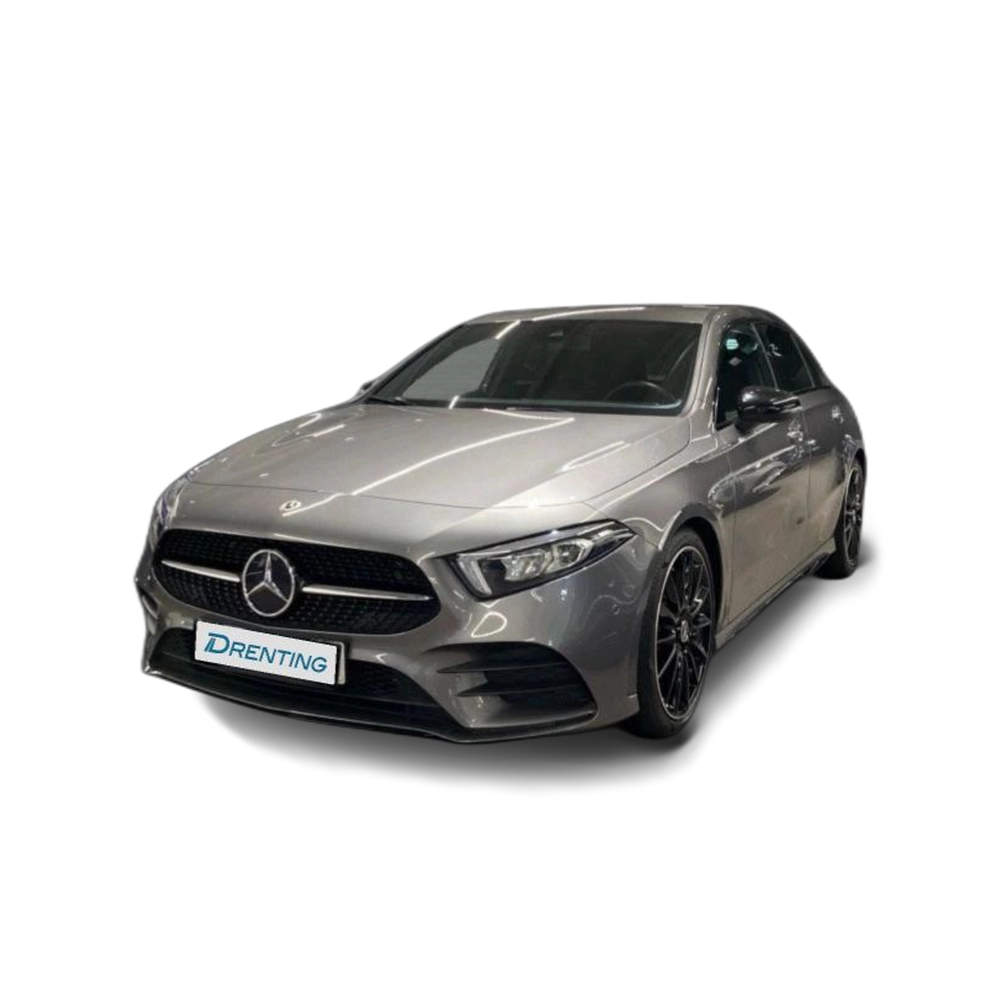 Renting Mercedes-Benz Clase A 200 d 110 kW (150 CV) 8