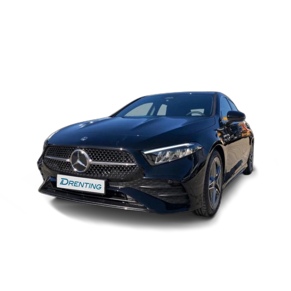 Renting Mercedes-Benz Clase A A 250 e 5