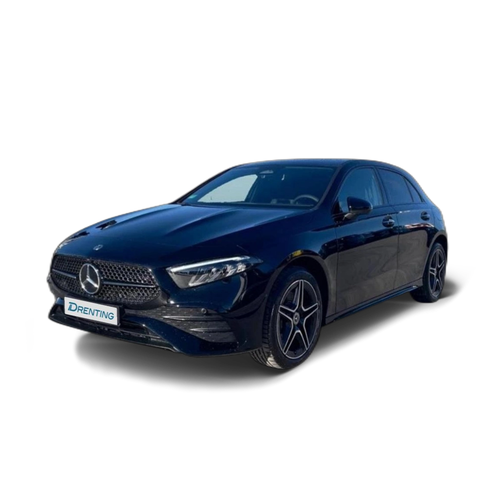 Renting Mercedes-Benz Clase A A 250 e con tecnología híbrida EQ 1
